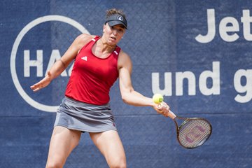 Bild 416 - BL DTV Hannover - Der Club an der Alster : Ergebnis: 2:7